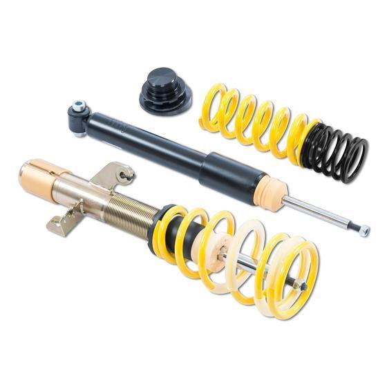 ST Suspensions ST X schroefset - Peugeot 207 06-14, Ophalen of Verzenden