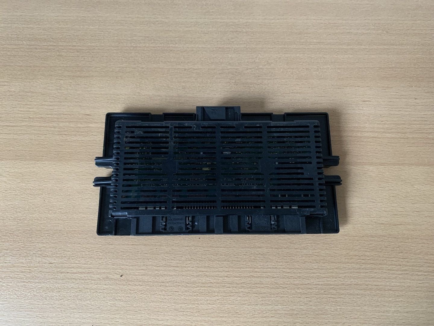 module verlichting BMW 1 + 3 serie E90 E91 E81 E87 698799801, Auto-onderdelen, Verlichting, Gebruikt, -, -, Ophalen of Verzenden