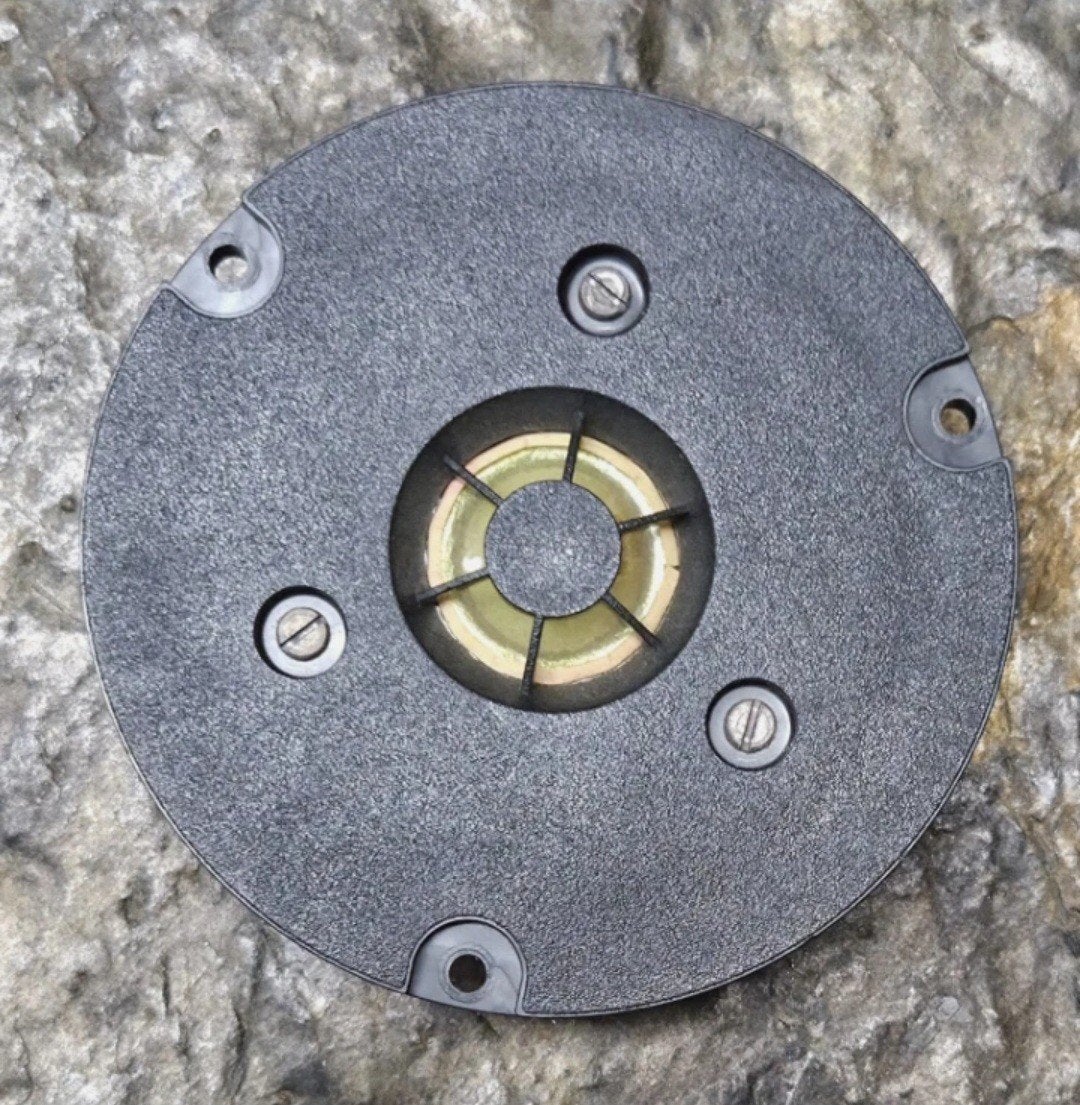 Philips AD0140/T4 tweeter, Philips, Gebruikt, ., Ophalen of Verzenden