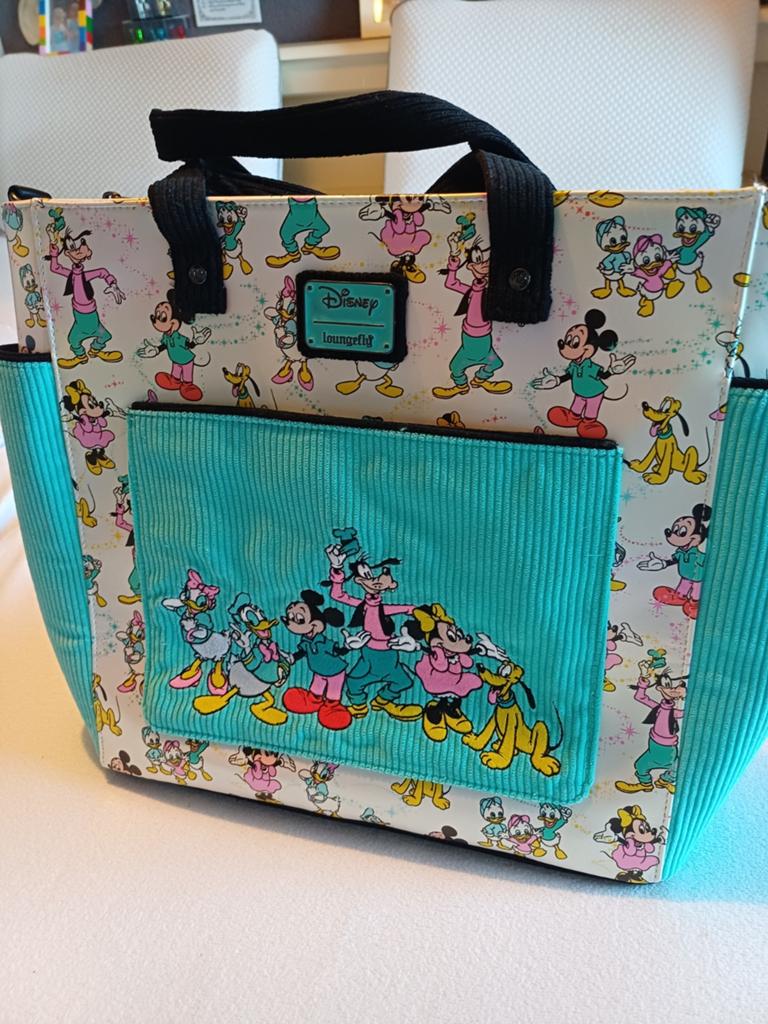 Loungefly shopper, Ophalen, Nieuw, Overige merken