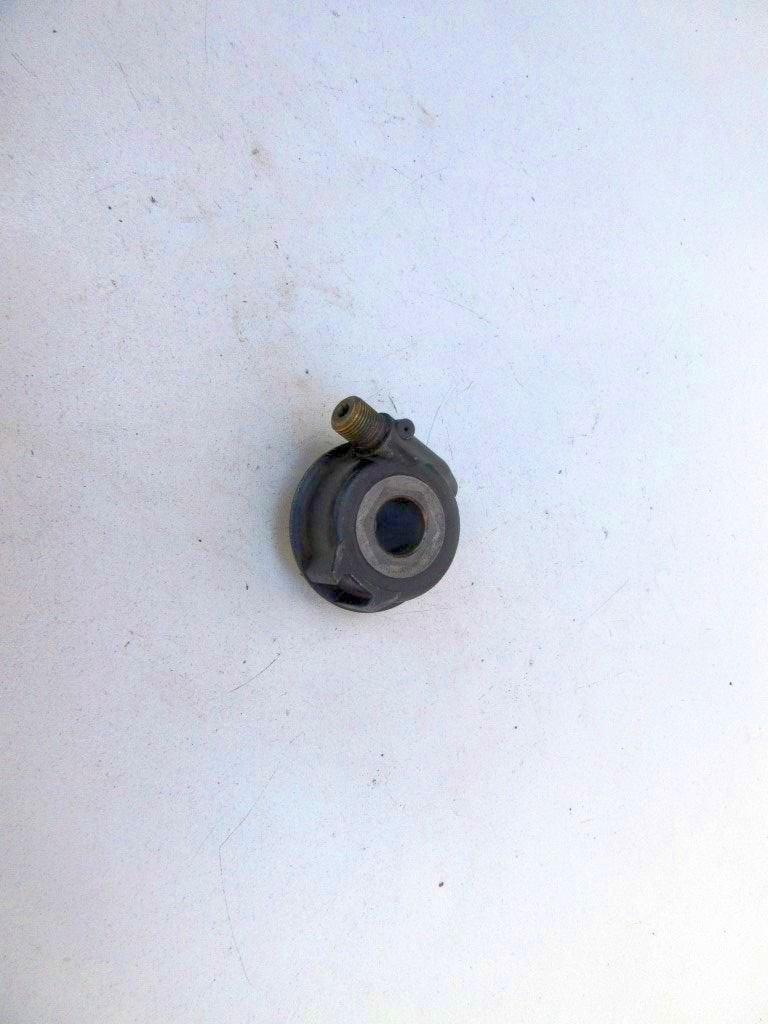 Yamaha FZR600 telleropnemer FZR 600 teller aandrijver pickup, Ophalen of Verzenden, Gebruikt