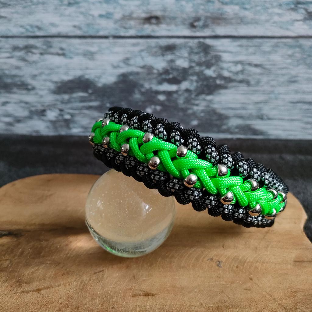 Honden halsband Halsband Next 30-34cm, Nieuw, Ophalen of Verzenden, Wierden, Info@bydaiss.nl