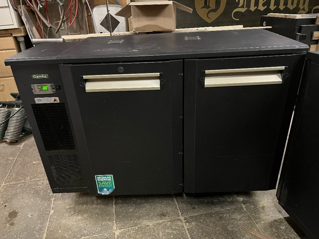 Gamko Fustenkoeler FK2-25/8L (2014), Refurbished, Gamko, Ophalen, Overige merken