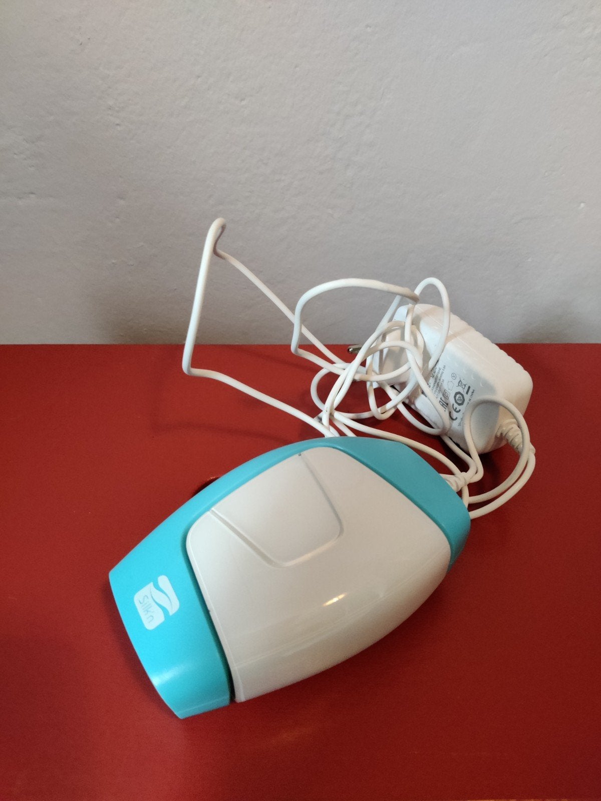 Laserapparaat Silk'n, Ophalen of Verzenden, Zo goed als nieuw, Overige typen