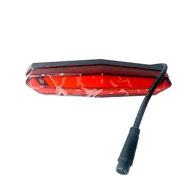 Achterlicht Tube V20 / V20 Pro/S20–LED Fatbike Achterlamp, Ophalen of Verzenden, Elektrische fiets, Fatbike, Verlichting