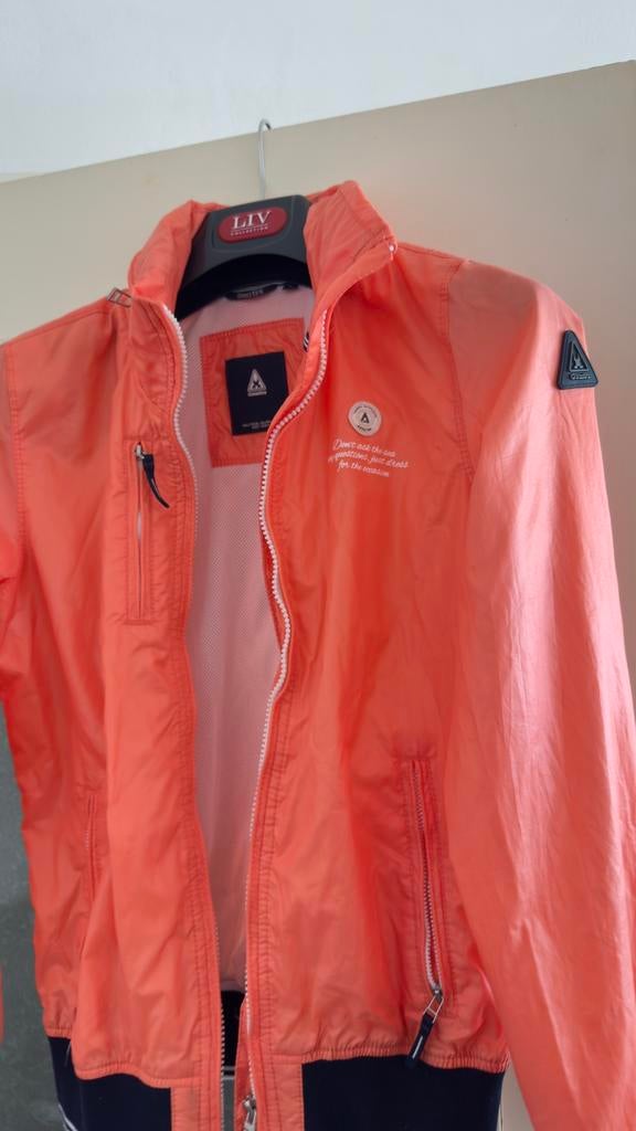 Gaastra, Ophalen of Verzenden, Zo goed als nieuw, Maat 48/50 (M), Roze