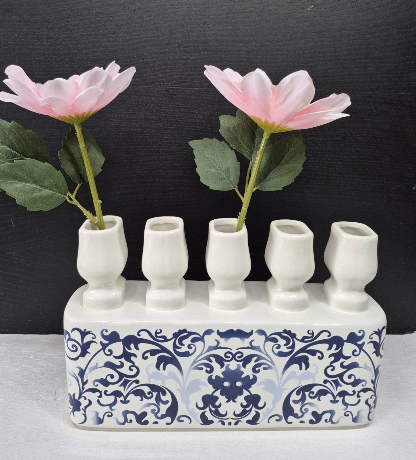 keramiek tulpenvaas Marcel Wanders, Ophalen of Verzenden, Marcel wanders, ., .