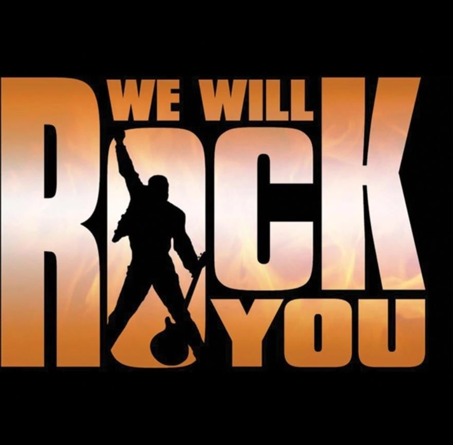 2 tickets voor We will rock you, 26 augustus Amsterdam, Tickets en Kaartjes, Theater | Musical, Twee personen, Augustus