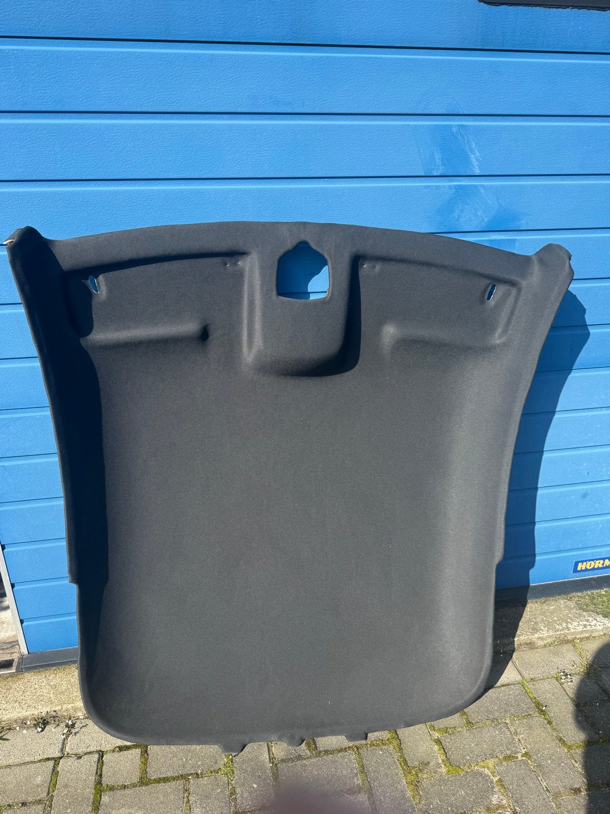 Volkswagen Beetle hemel nieuw bekleed zwarte stof, Ophalen, Volkswagen, Nieuw, Alberto71111@hotmail.com