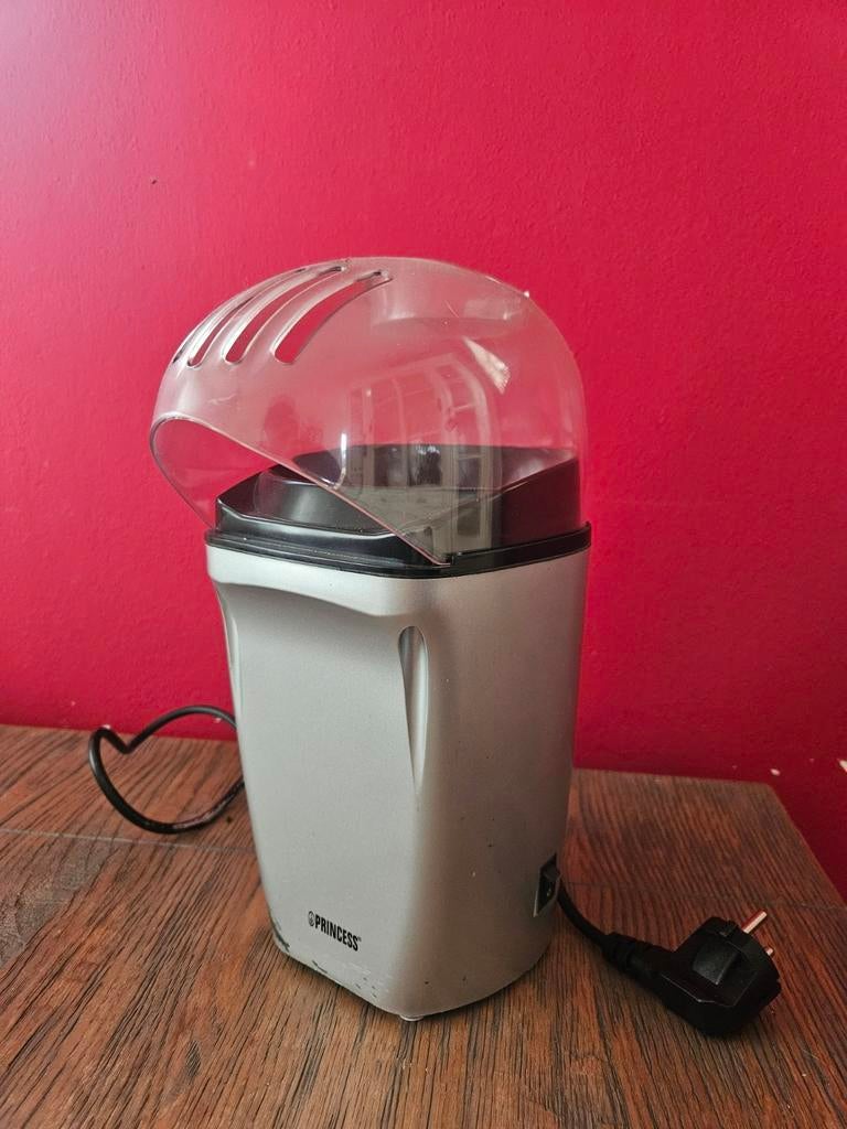 Princess Popcorn Machine, Huis en Inrichting, Keuken | Keukenbenodigdheden, Ophalen of Verzenden