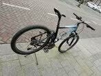Scott Reflex FX35 h51 ATB / mountainbike vol geveerd, Overige merken, Gebruikt, -, -