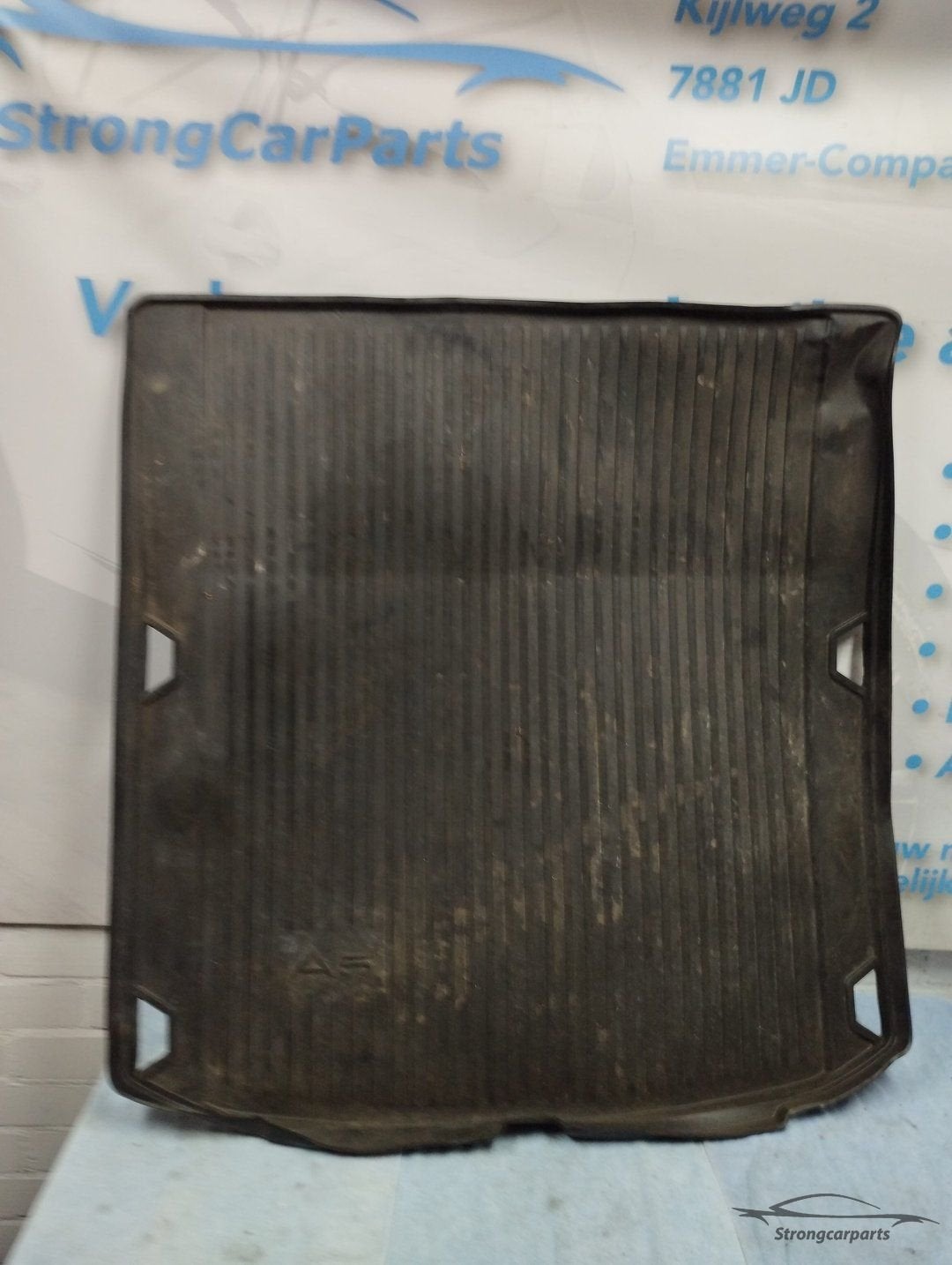 Kofferbakmat/schaalmat Audi A5 8W8061189, Auto-onderdelen, Interieur en Bekleding, Gebruikt, -, -, -