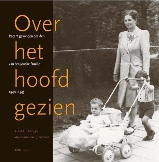 over het hoofd gezien, Tweede Wereldoorlog, Nieuw, Ophalen of Verzenden, Algemeen