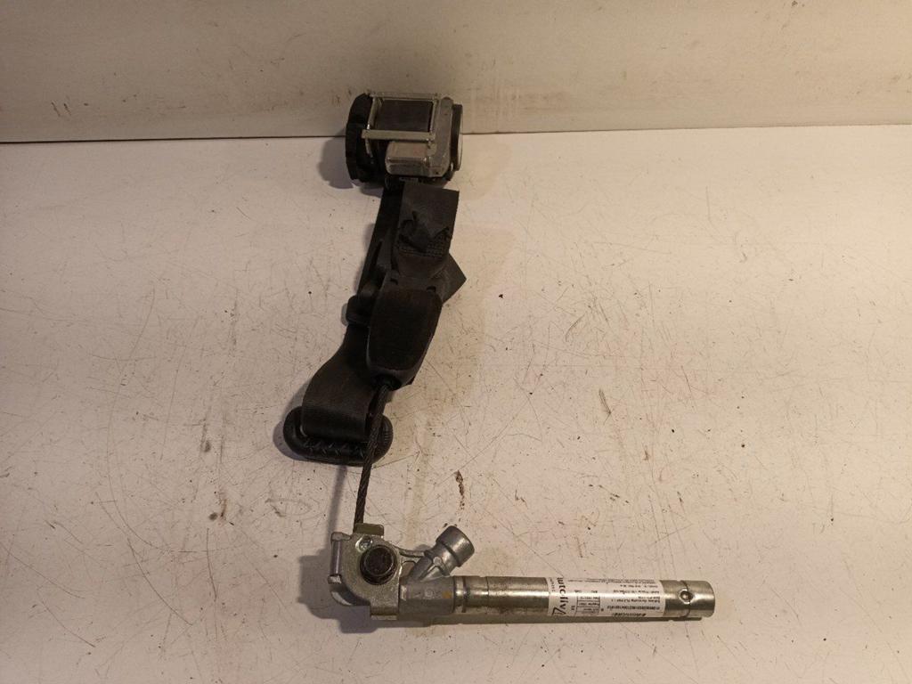Veiligheidsgordel links voor Alfa Romeo MiTo, Onderdelen@venauto.nl, Van der Ven Autorecycling B.V., Gebruikt, Ettenseweg 76, 4706 PB Roosendaal, The Netherlands