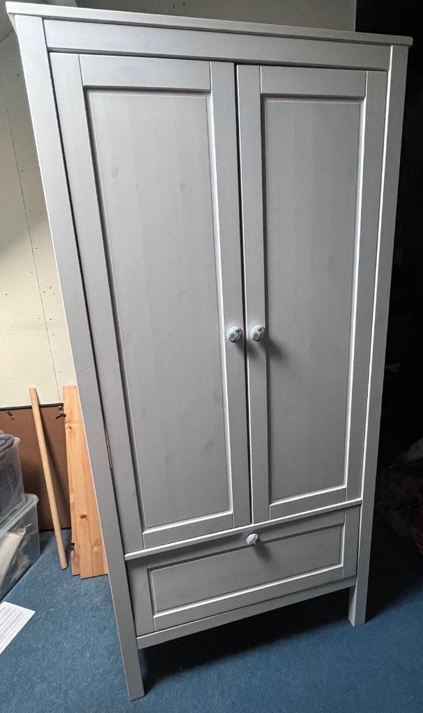IKEA Sundvik kast, Huis en Inrichting, Gebruikt, 50 tot 100 cm, Minder dan 100 cm, 25 tot 50 cm