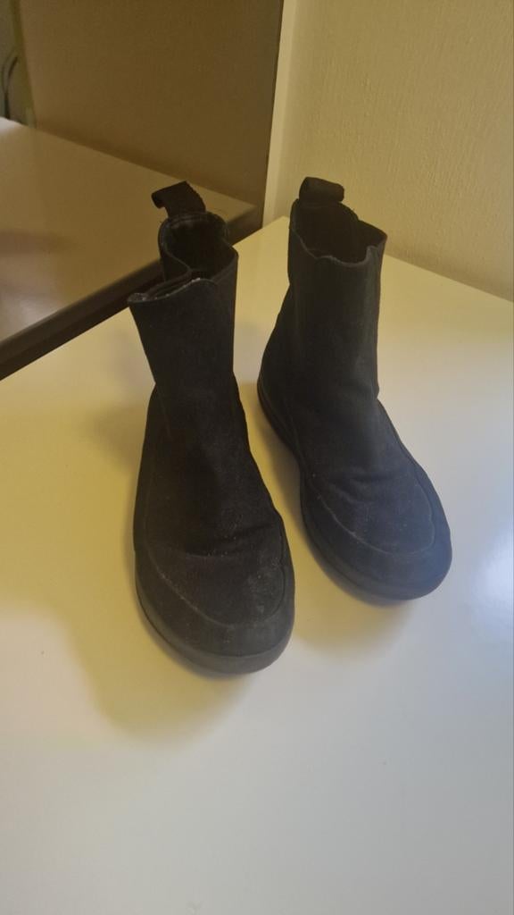 Fitflop laarsje 38, Kleding | Dames, Schoenen, Ophalen of Verzenden, Zo goed als nieuw