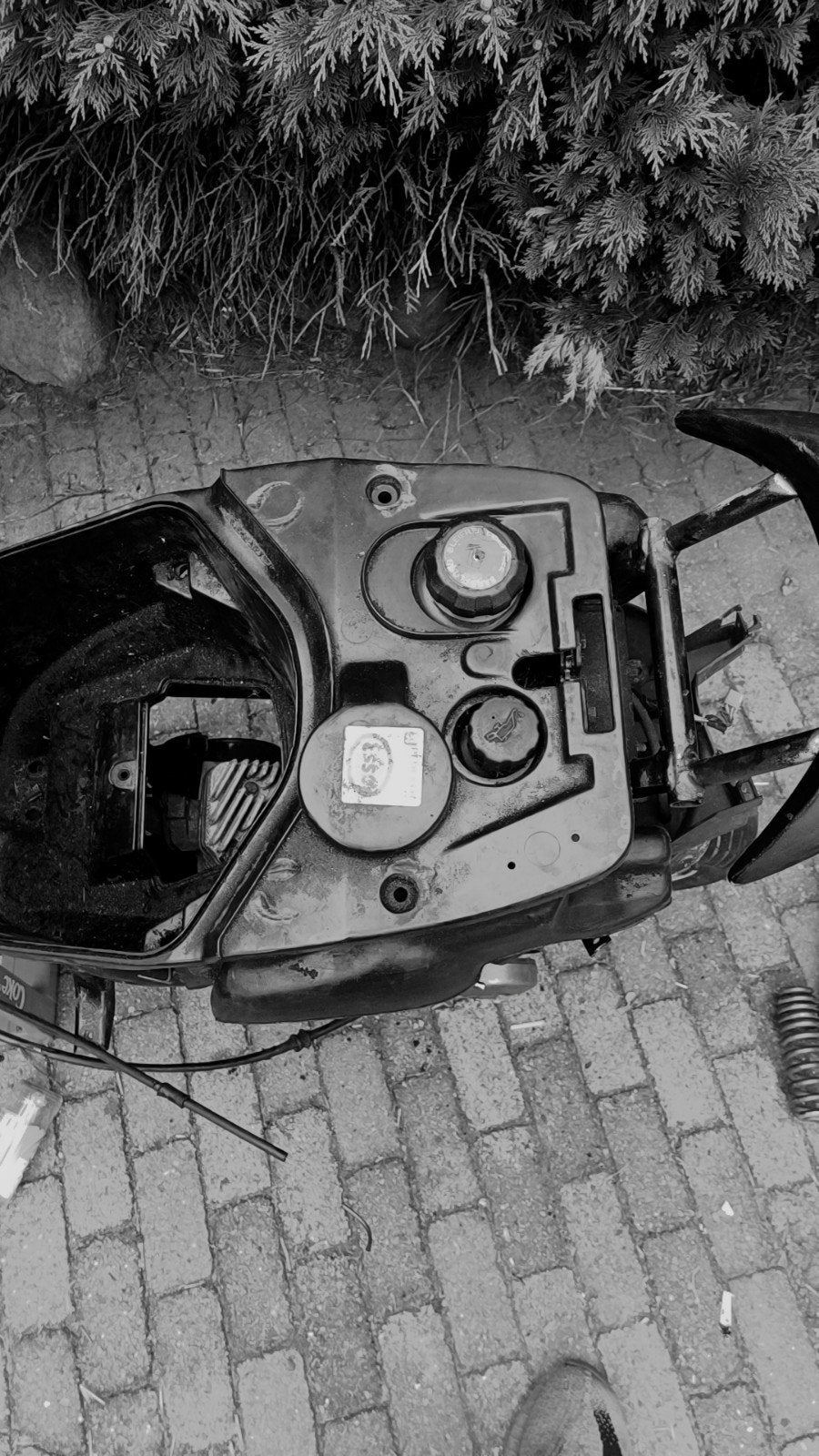 vivacity 70 cc, Ophalen of Verzenden, Peugeot, Spatbord