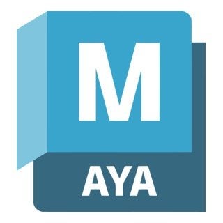 Autodesk Maya 2026 - officiële licentie, 1 jaar, Ophalen, Nieuw, MacOS