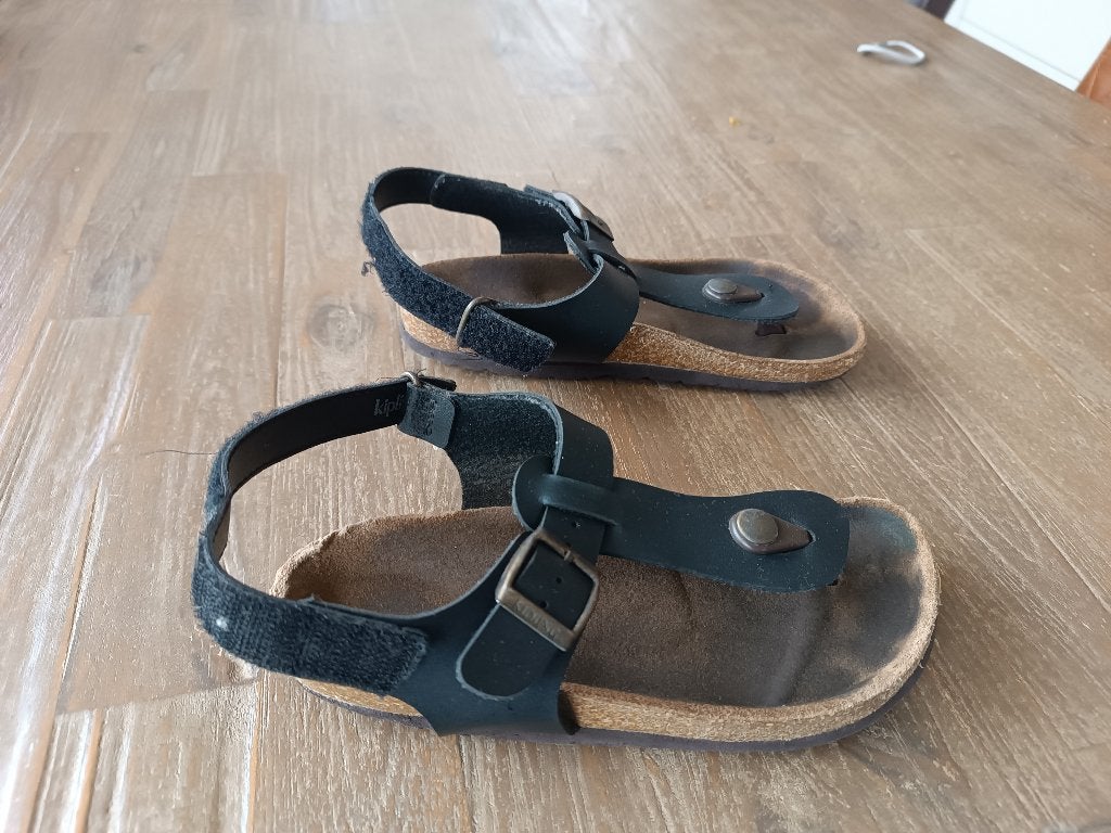 Sandalen, Ophalen, Gebruikt, Kipling, Schoenen
