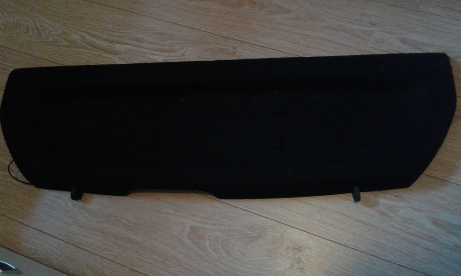 Hoedenplank Toyota Aygo 2005-2014, Ophalen of Verzenden, Gebruikt