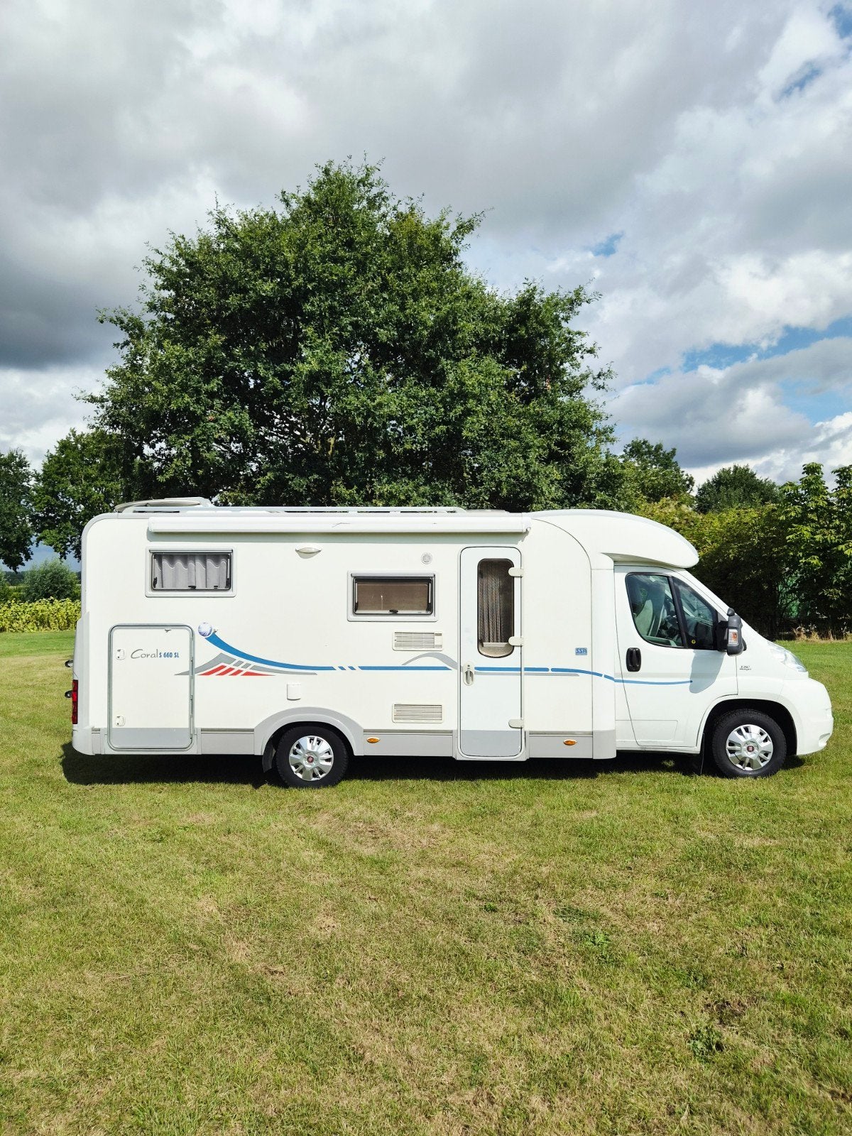 coral️l❤️engtebedden️✔️airco🥶cruise️✅️maxfan️❤️netjes, Fiat, 6 tot 7 meter, Bedrijf, Adria