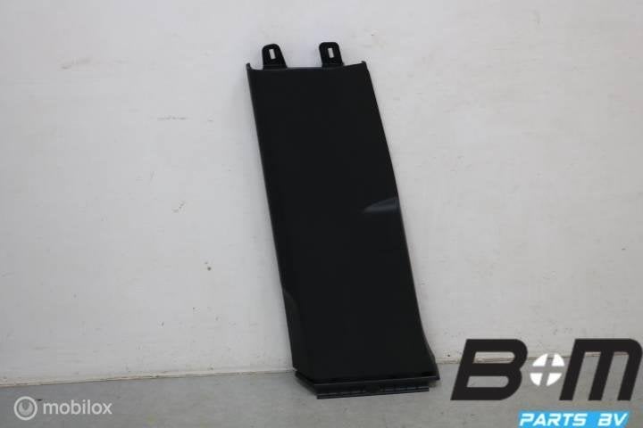 B-stijl bekleding linksonder VW Tiguan 5NA 5NA867291E, Gebruikt