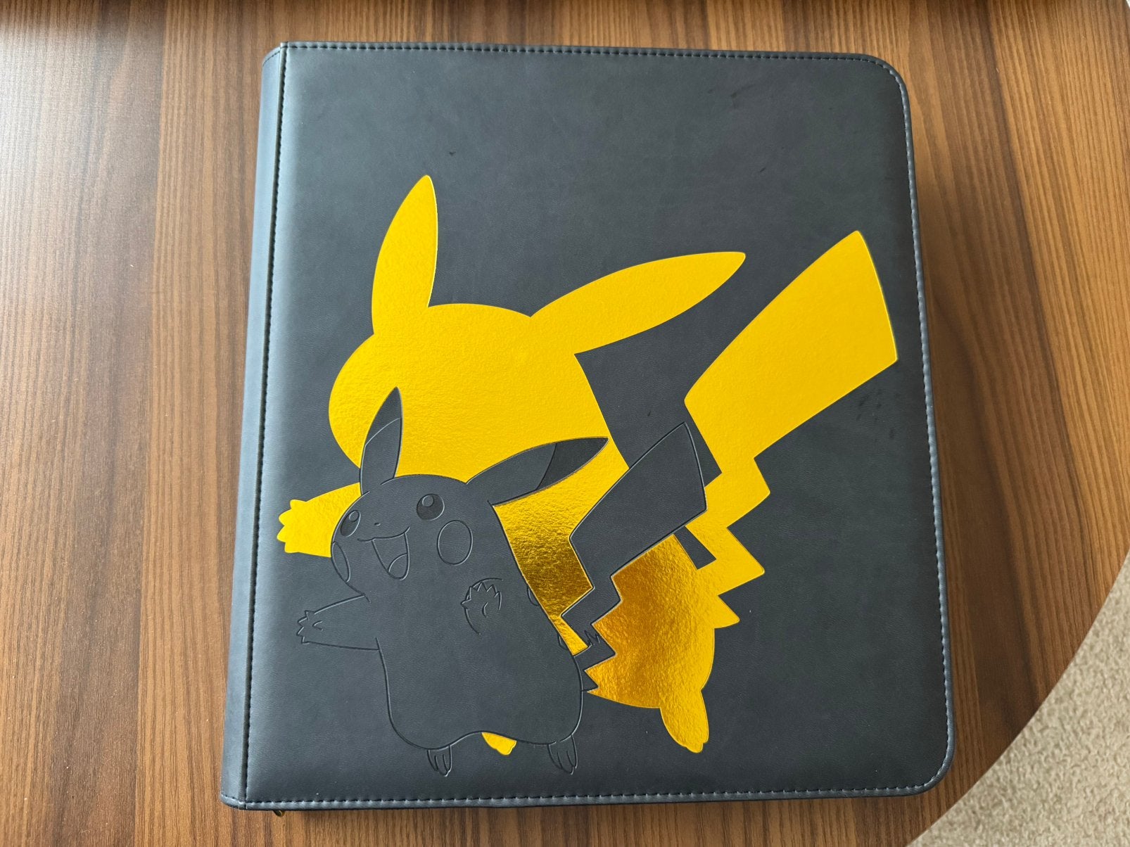 Masterset 151 compleet, Hobby en Vrije tijd, Verzamelkaartspellen | Pokémon, Ophalen, Zo goed als nieuw, Meerdere kaarten
