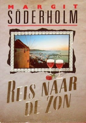 Reis naar de zon (Resa till Delphi), Ophalen of Verzenden, Zo goed als nieuw