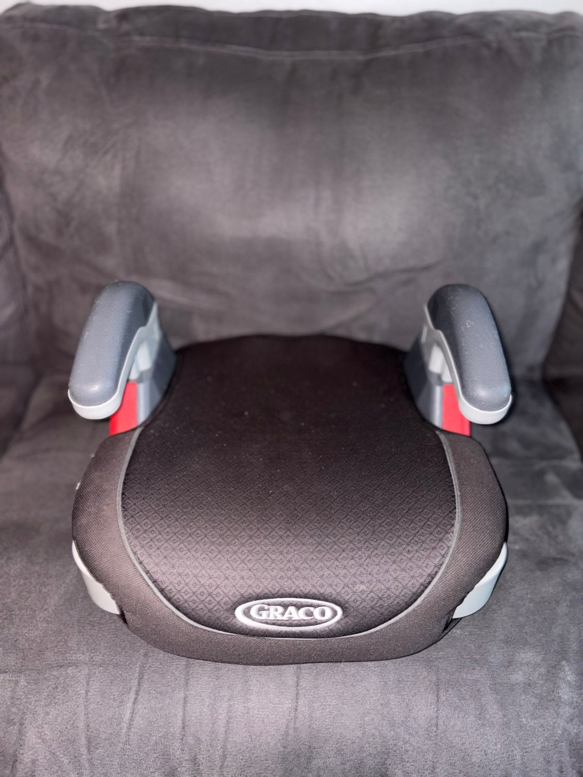 Graco zitverhoger voor kinderen, Ophalen, 15 t/m 36 kg, Graco, Gebruikt
