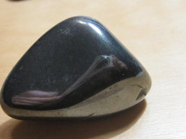 e. grote edelsteen HEMATIET (9), Verzenden, Nieuw