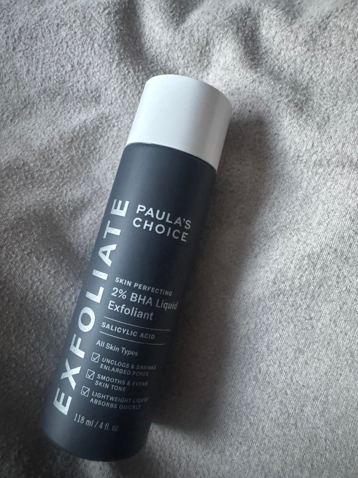 Paulas choice, Ophalen of Verzenden, Nieuw, Gehele gezicht