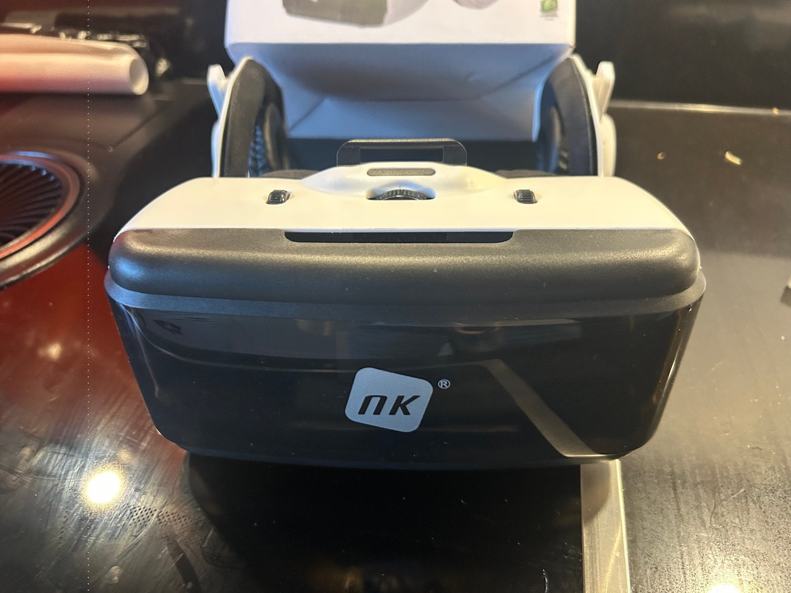 VR-bril voor mobiel - Virtual Reality Glasses, Ophalen, Nieuw, VR-bril, Telefoon
