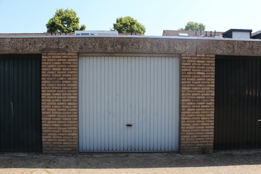 Garagebox te koop Boxtel