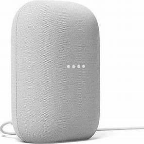 Google Nest Audio Wit, Audio, Tv en Foto, Luidsprekers, Overige merken, Overige typen, Nieuw, Ophalen of Verzenden