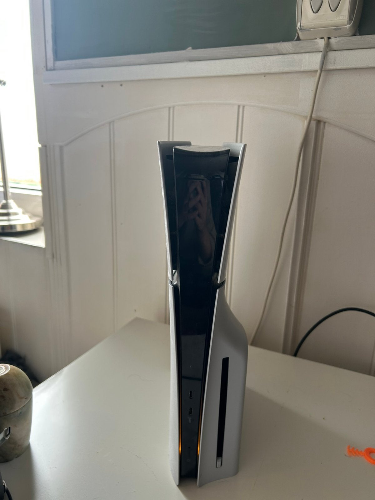 Ps5 gaming setup, bekijk beschrijving, Ophalen, Zo goed als nieuw