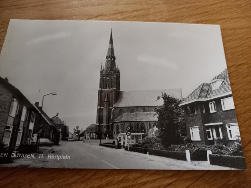 Den Dungen, Verzamelen, Ophalen of Verzenden, Utrecht
