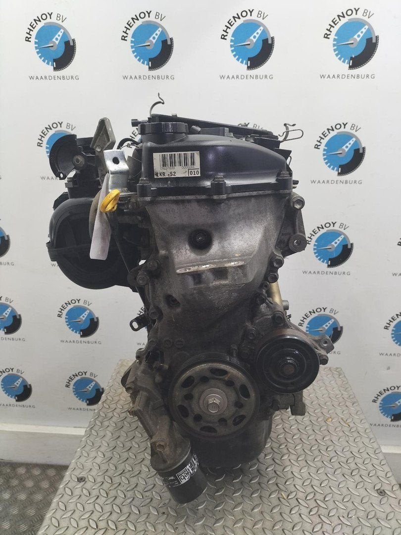 PEUGEOT 107 MOTOR 2007, Ophalen of Verzenden, Gebruikt, Stiba lid