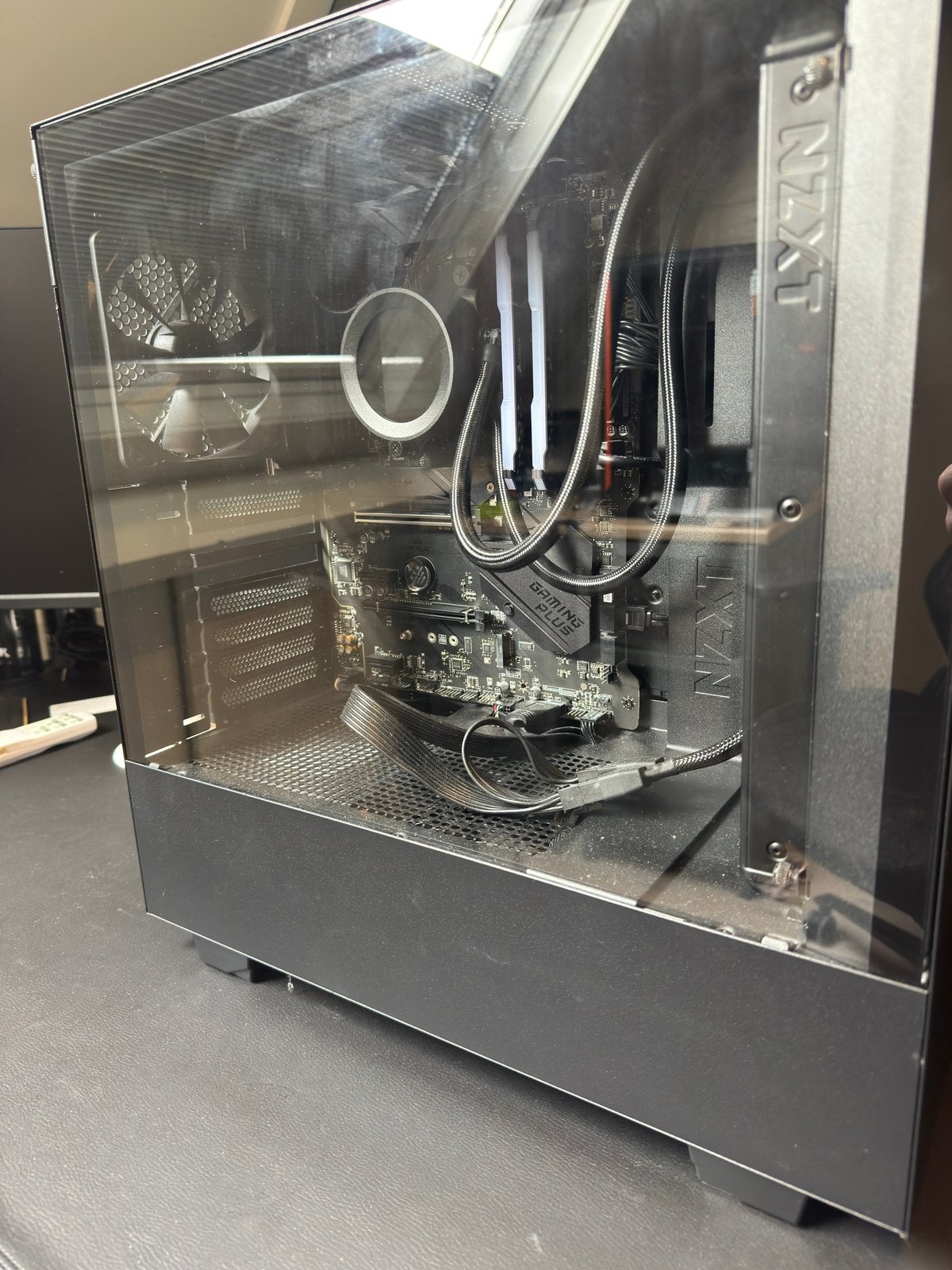 Game PC Ryzen 9 5950X RTX 3080 Ti FE 16GB RAM, Computers en Software, Desktop Pc's, Ophalen of Verzenden, Zo goed als nieuw, Gaming