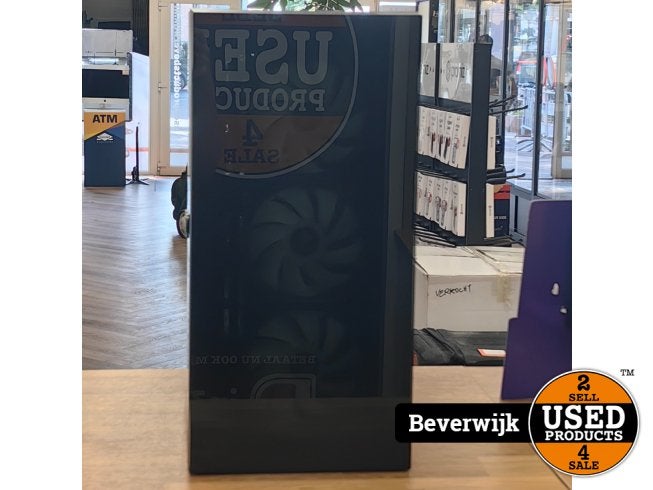 Sharkoon Intel Core i9 RTX 4060 32GB DDR5 1TB Windows11, Sharkoon, Zo goed als nieuw, Info@sharkoon.com, Sharkoon Technologies GmbH
GrÃ¼ninger Weg 48
35415 Pohlheim
Germany