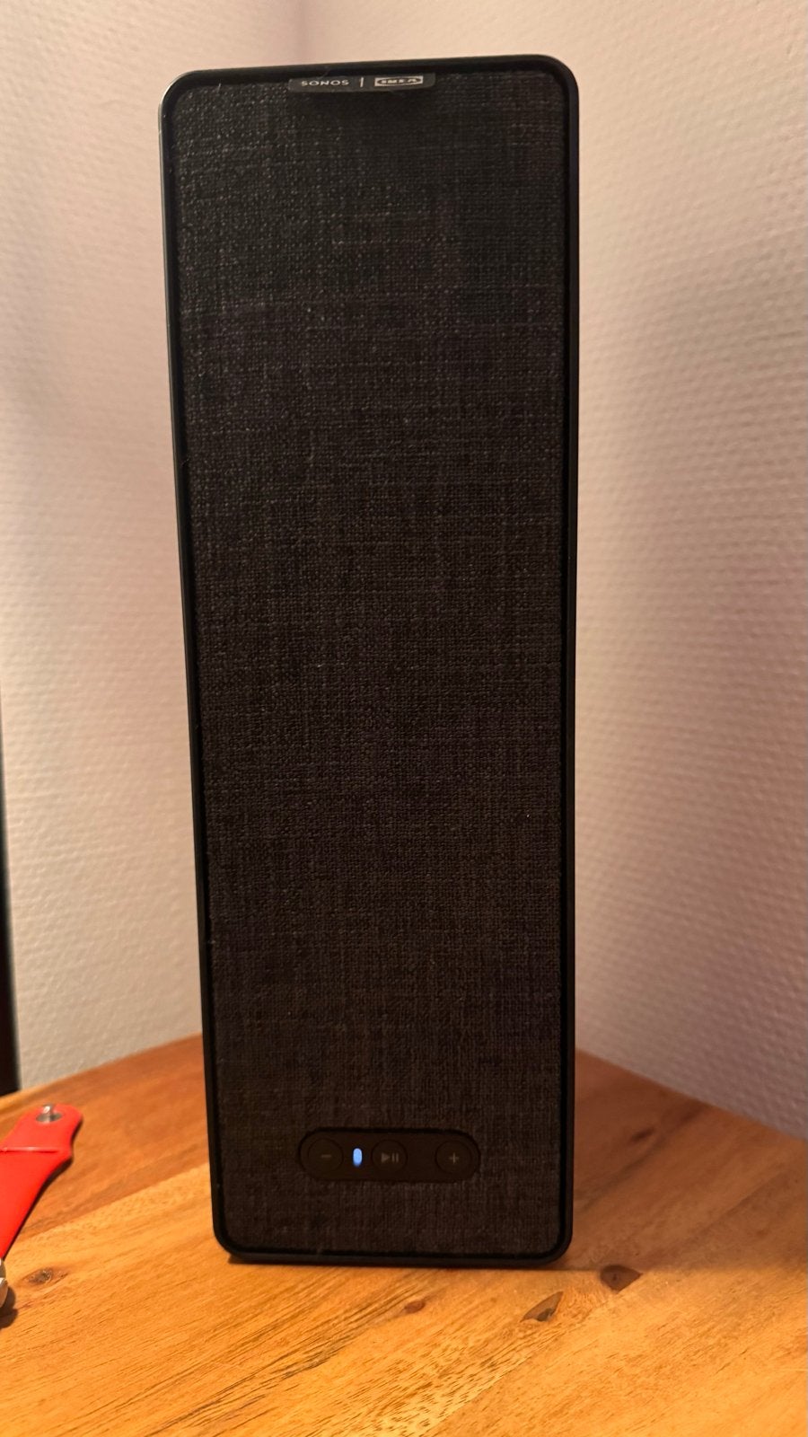 Sonos | IKEA Symfonisk boekenplank speaker, Ophalen, WiFi, Zo goed als nieuw, Sonos