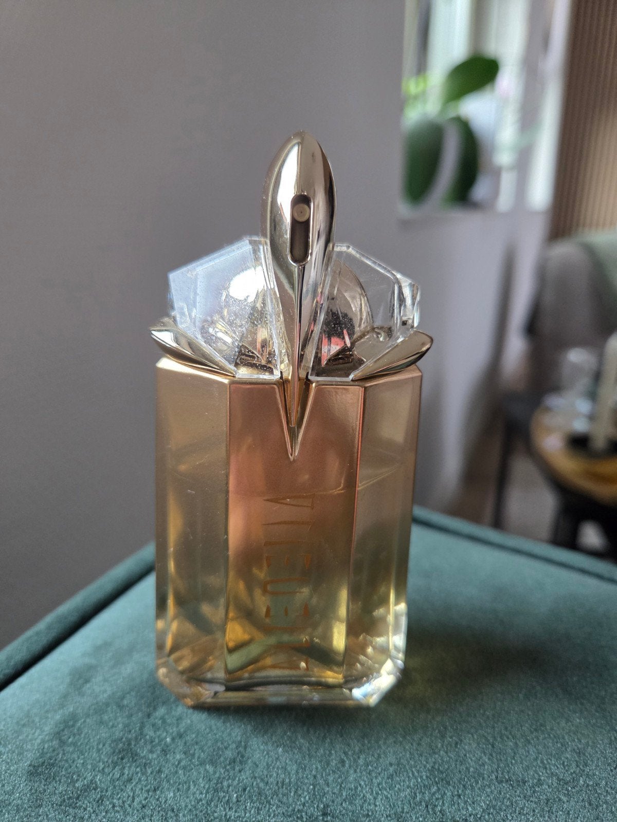 Muller Alien Parfum, Ophalen of Verzenden