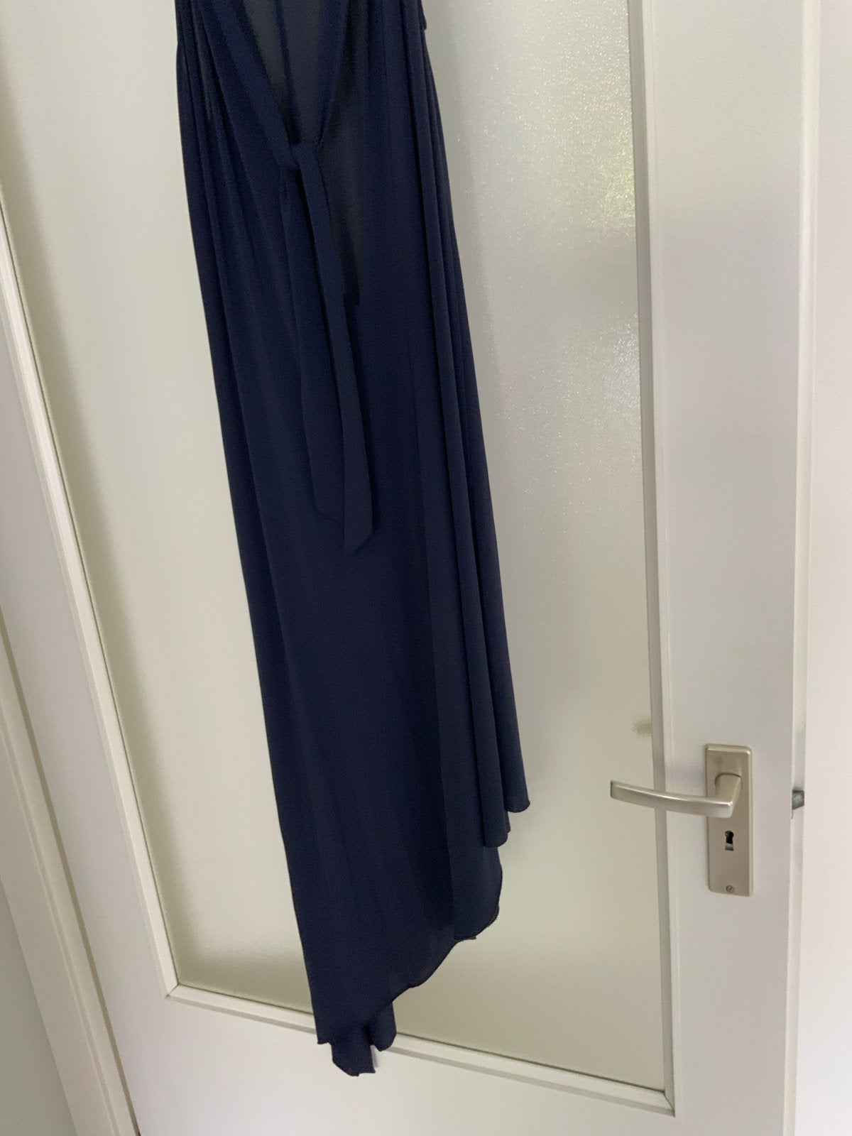 ERES Midi Strandjurk - Donkerblauw - Nieuw, Maat 38/40 (M), Zo goed als nieuw, Onder de knie, Verzenden
