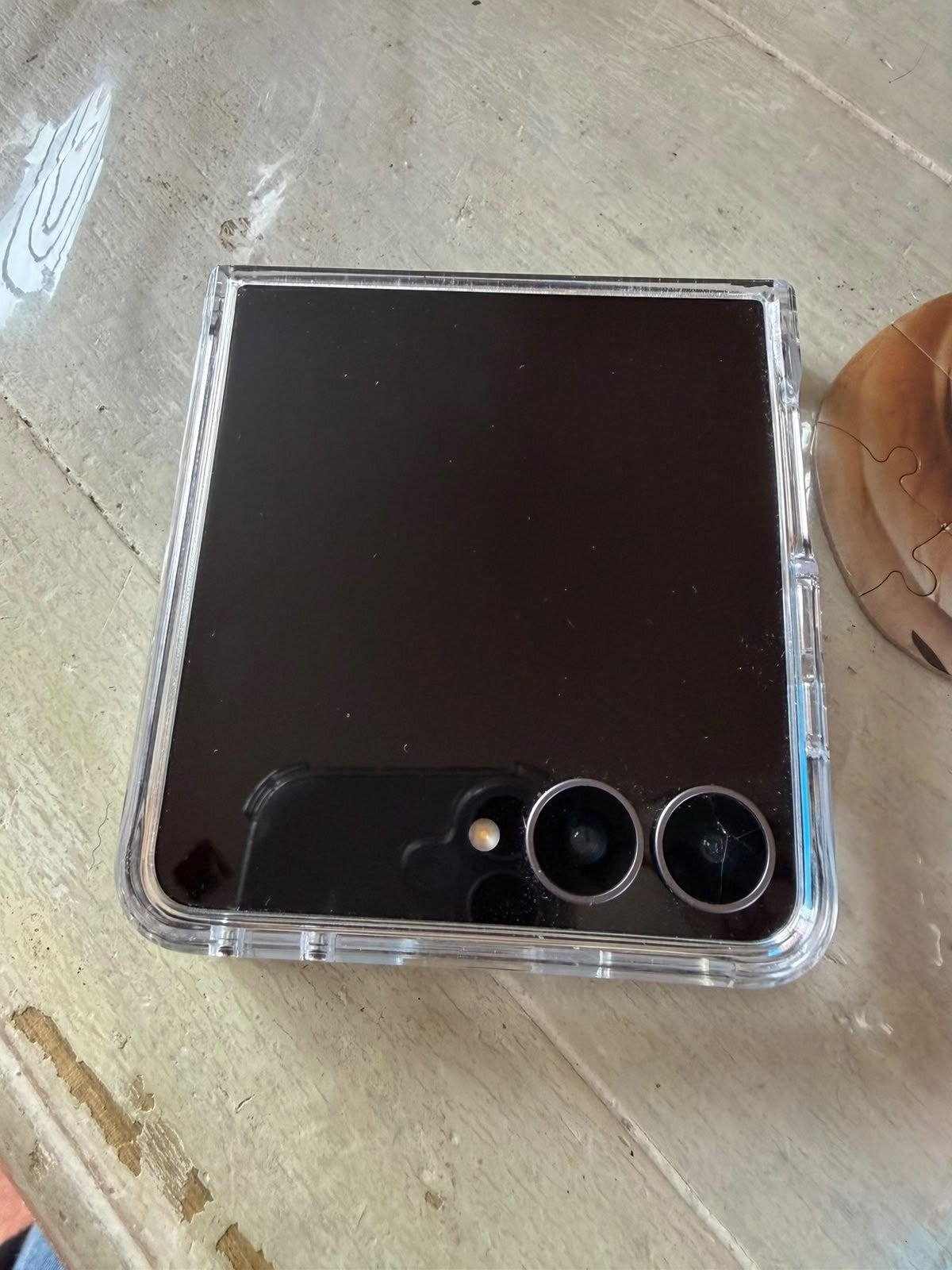 Foto 6 van samsung flip 8