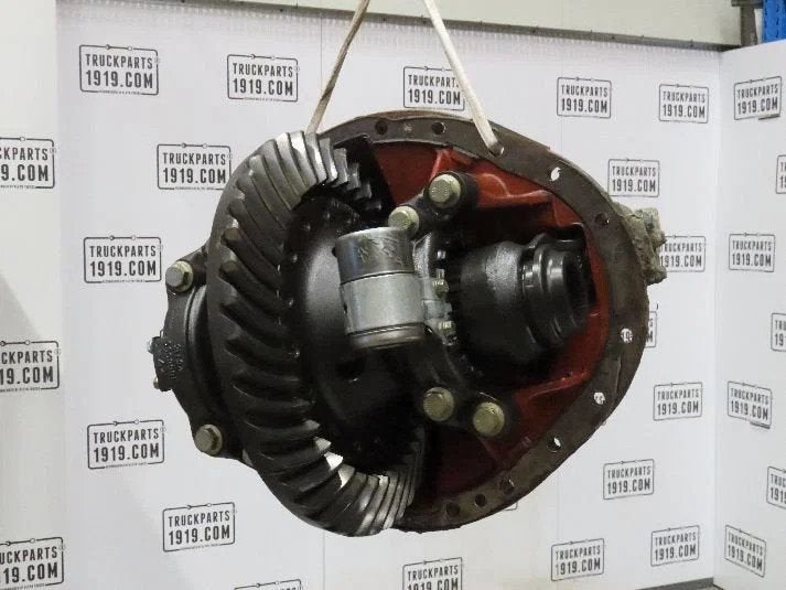 DAF 1653066 Differentieel DAF 1339 R=4.10, Ophalen, Gebruikt, DAF, Transmissie en Toebehoren