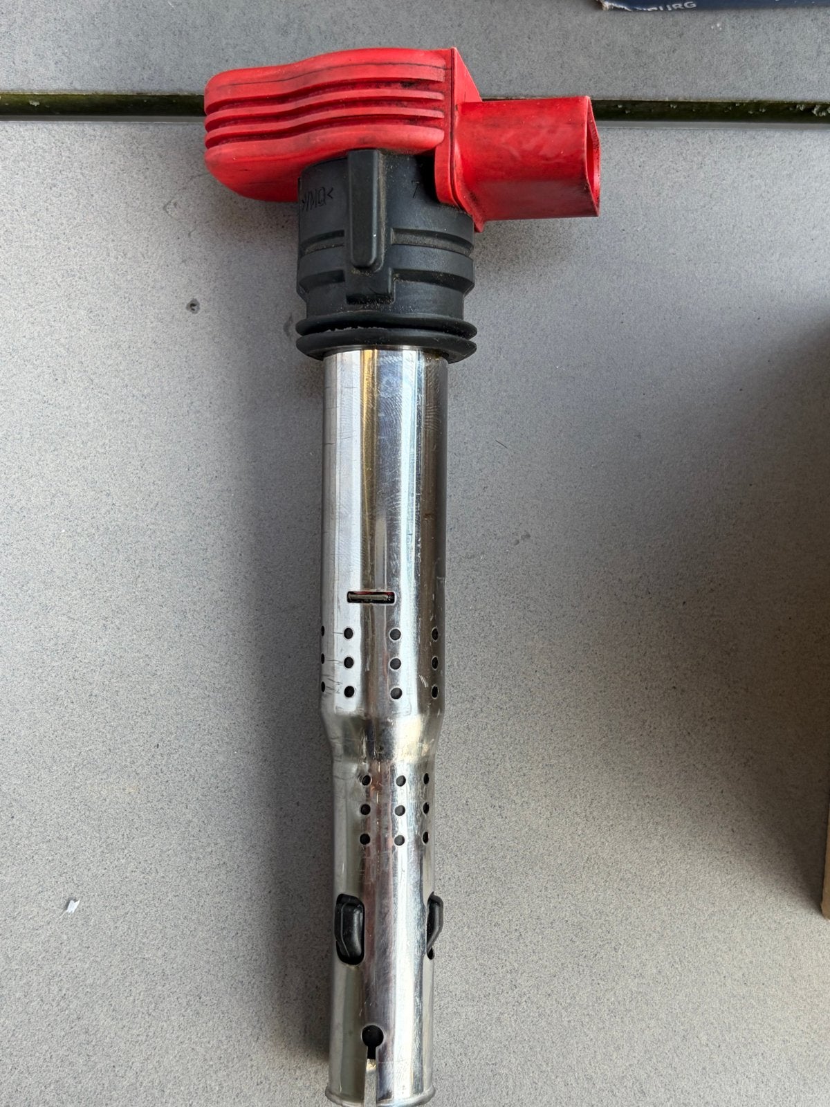 06E 905 115 E Bobine voor Audi, VW, Skoda, Seat (Gebruikt), Ophalen of Verzenden, Gebruikt, Audi