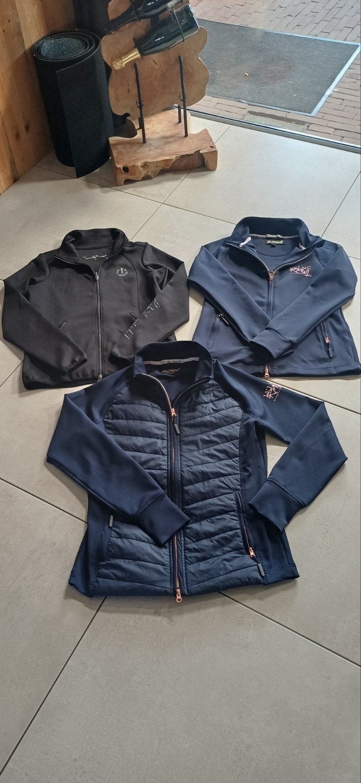 Te koop, Dieren en Toebehoren, Ophalen of Verzenden, Zo goed als nieuw, Dressuur, Schoeisel