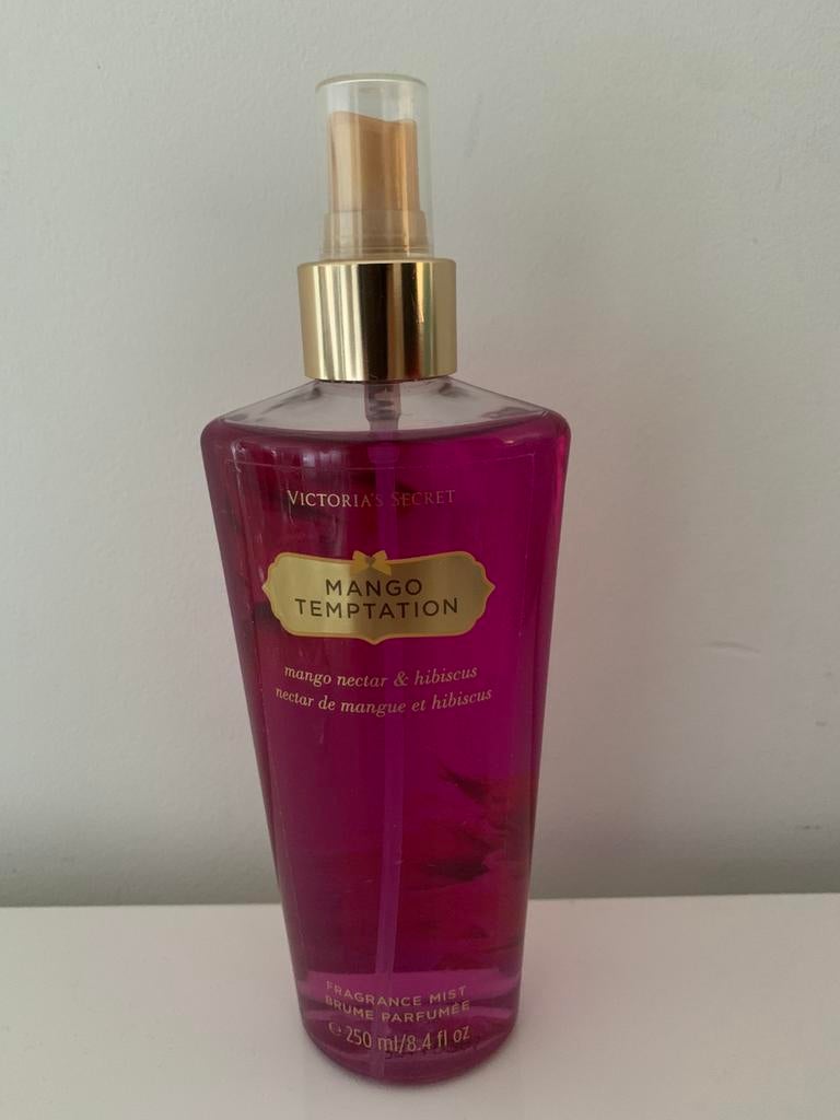 Victoria Secret fragrance mist, Ophalen of Verzenden, Nieuw, Overige typen