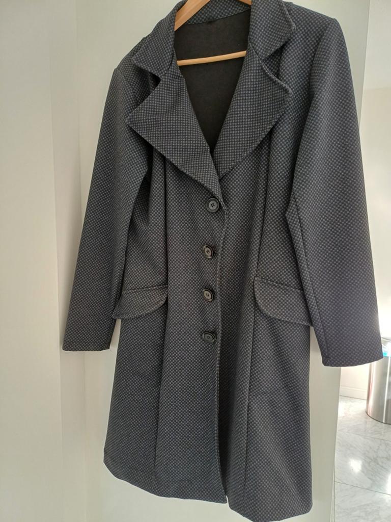 Zara jas maat 38, Maat 38/40 (M), Overige kleuren, Zara, Ophalen of Verzenden