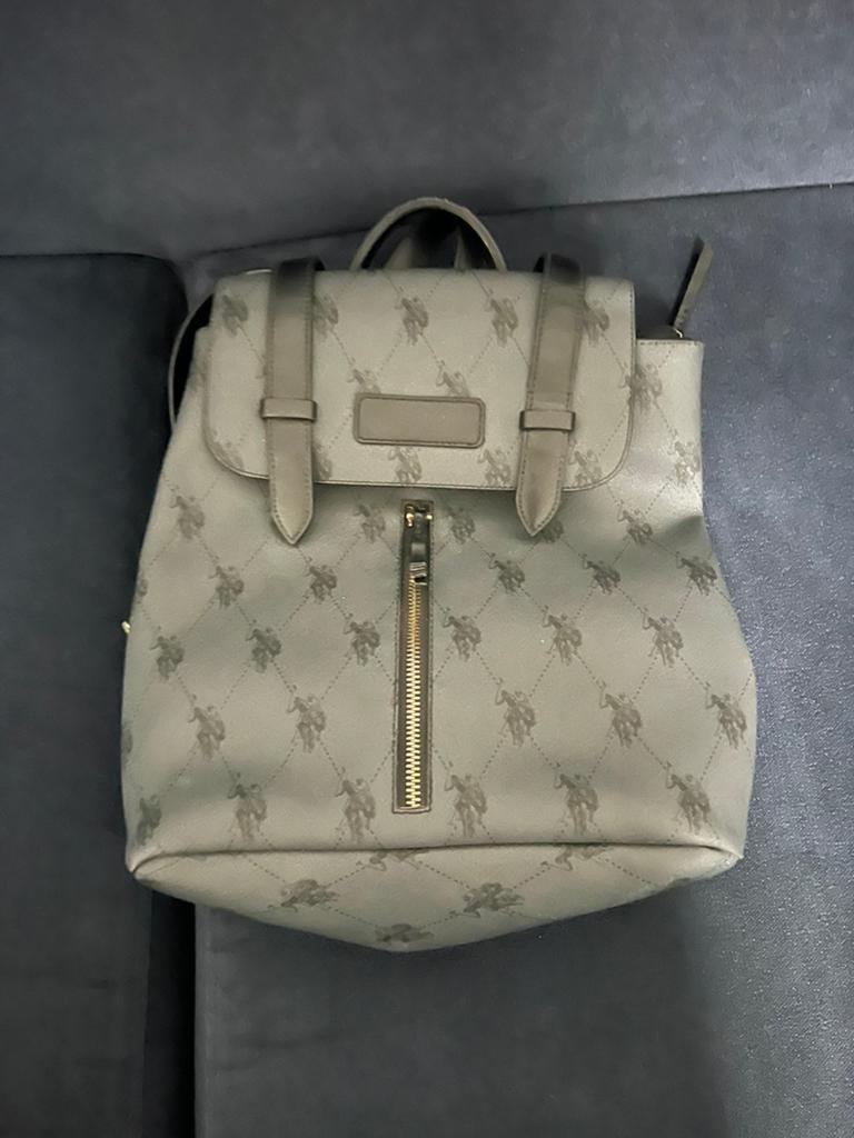 US Polo rugzak, Sieraden, Tassen en Uiterlijk, Tassen | Schoudertassen, Ophalen of Verzenden, Zo goed als nieuw