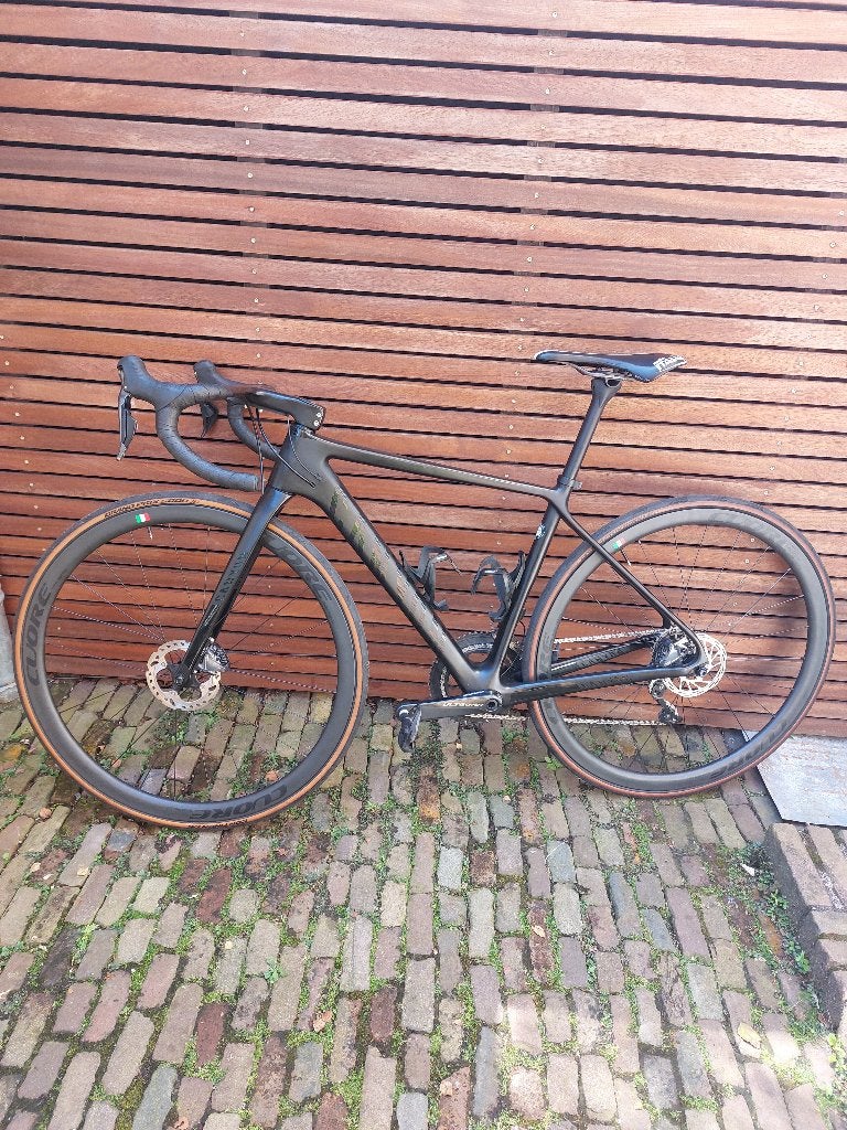 CANYON Ultimate CF-SLX Maat S, Overige merken, 28 inch, Gebruikt, Carbon